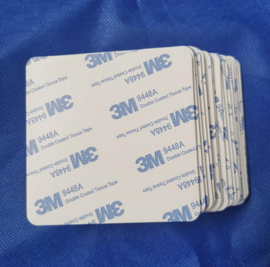 3m胶 泡棉双面胶贴