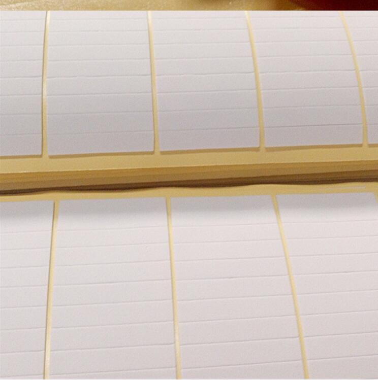 白色EVA泡棉