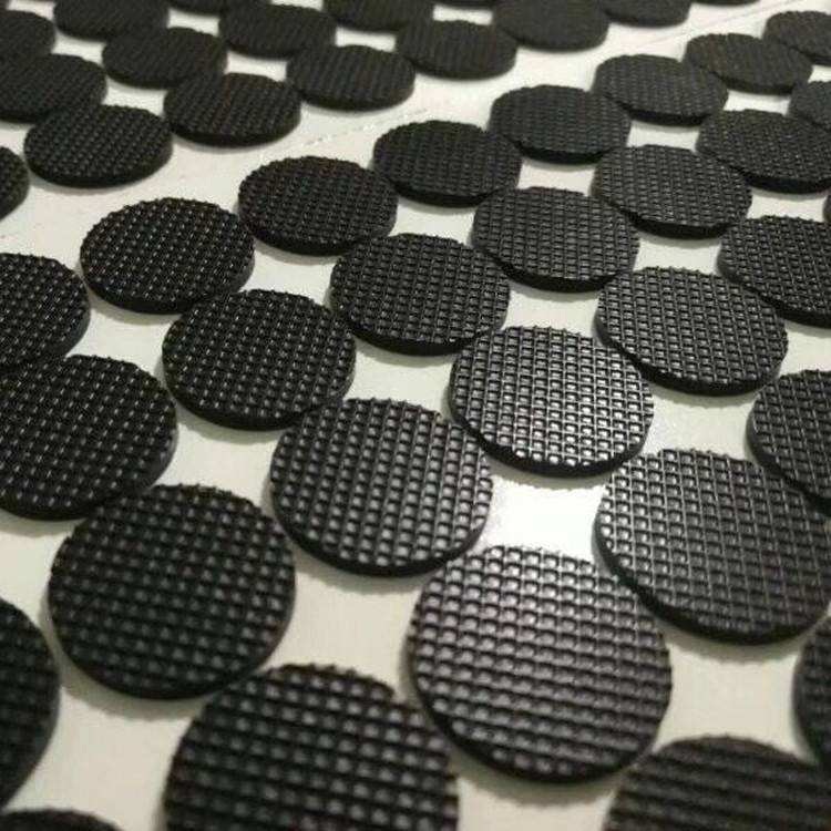 硅胶垫片和橡胶垫片有什么区别吗？
