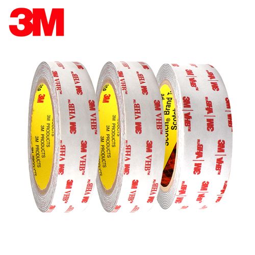 正品 3Mvhb双面胶